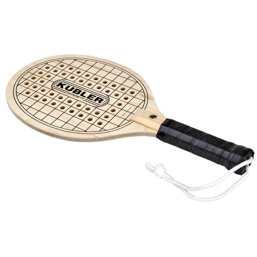 Kübler Sport® Speckbrett-Schläger