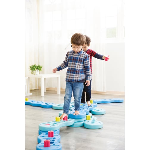 Weplay® Abenteuerpfad