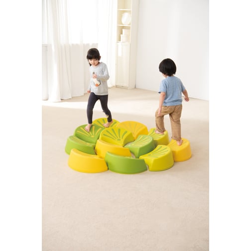 Weplay® Balance Blüten