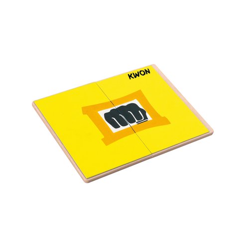 KWON® Bruchtestbretter