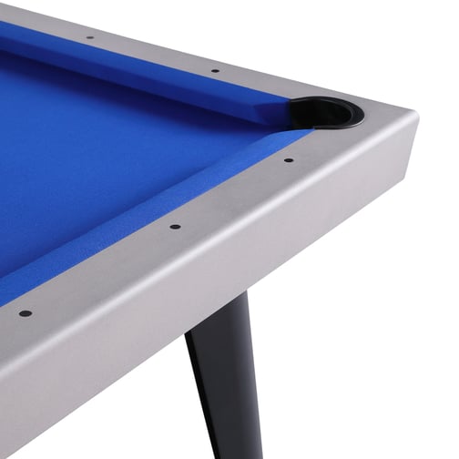 Billardtisch Ascona 6 ft. Outdoor/Indoor