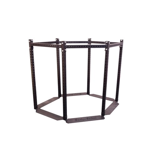 Basis Rack für Functional Training Tower