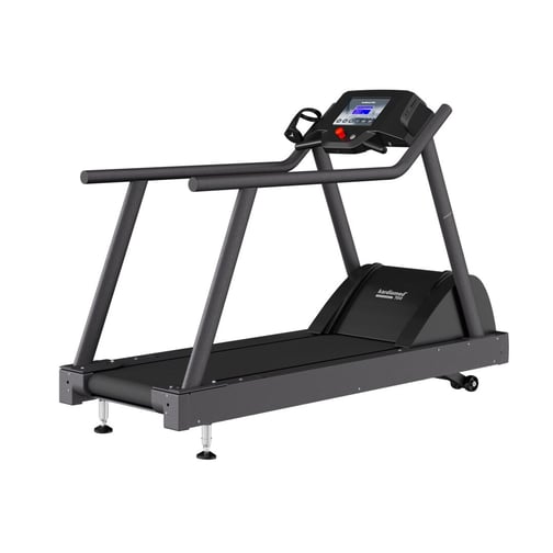 ERGOFIT® Laufband K700 Mill Tour Basic