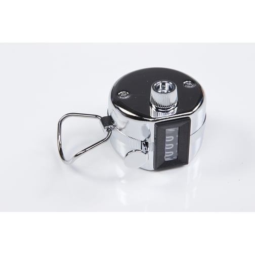 tanga sports® Handzähler TALLY MAN