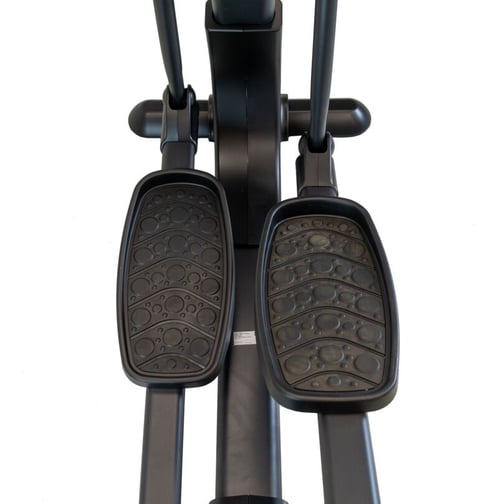 BH Fitness® Crosstrainer Khronos G260B