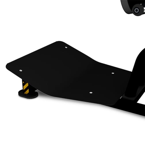 BH Fitness® Plate Loaded Super Squat