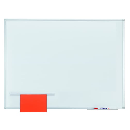 Magnetische Schreibtafel X-tra!Line