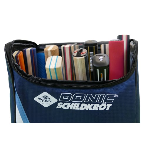 Donic-Schildkröt® Tischtennis Schulsporttasche