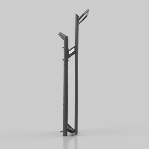 UpForm® Sprossenwand UF-007