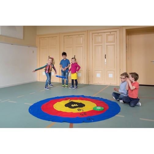 BS Toys® Wurfscheiben-Dart