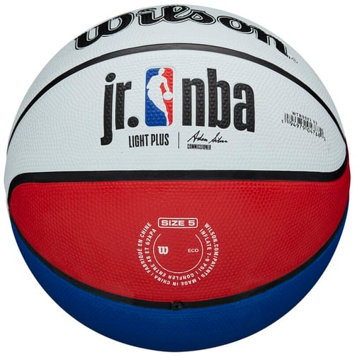 Wilson® Jr. NBA Basketball DRV Light 