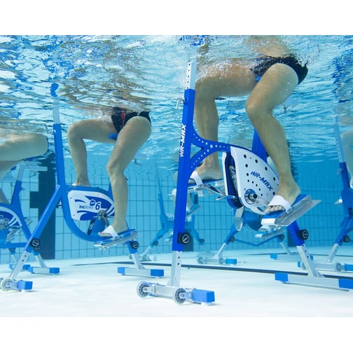 Waterflex® Aquabike WR MAX