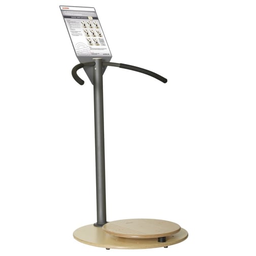 Pedalo® 5S-Koordinationsparcours