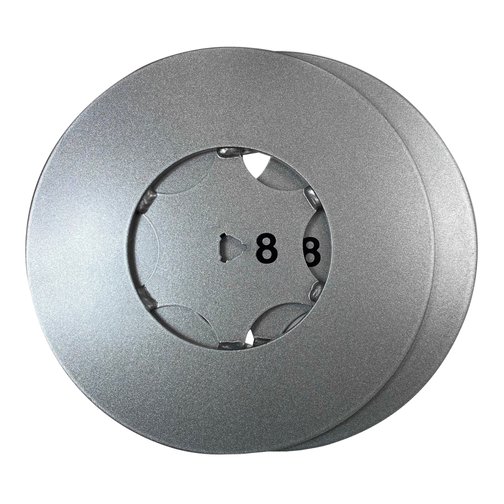 aerobis® Kinetic Trainer – 8mm Schwungscheiben