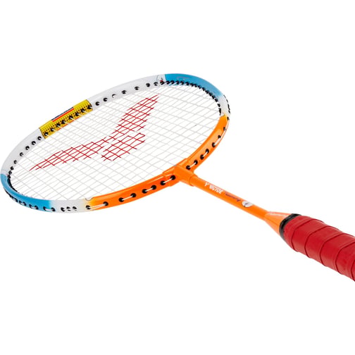 VICTOR® Badmintonschläger TRAINING