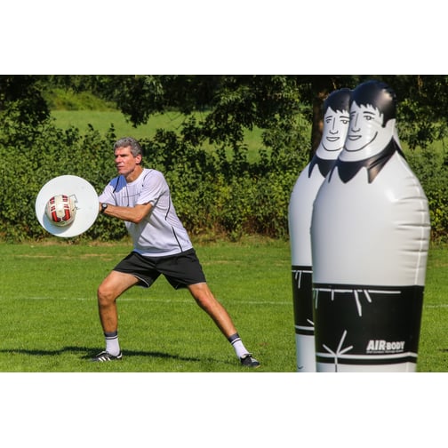 Filippi Shield® für Torwarttraining