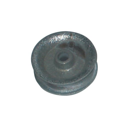 Gußrolle für Volleyball-Spannschieber