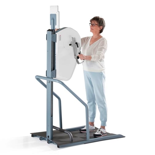 emotion fitness® Oberkörperergometer motion body 900 med