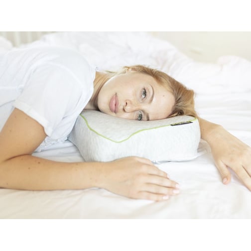 BLACKROLL® RECOVERY PILLOW Kopfkissen 