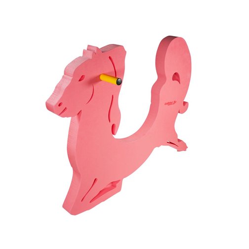 Wasserschwimmtier PFERD