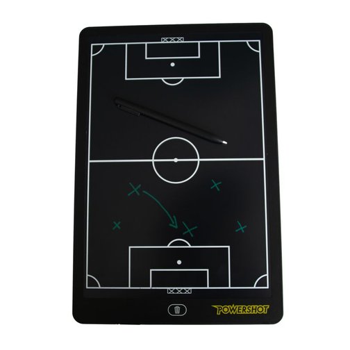 Powershot® Elektronische Taktiktafel