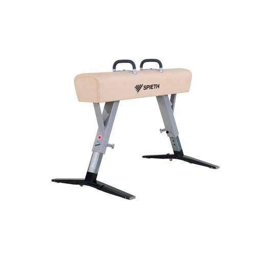 SPIETH® Pauschenpferd