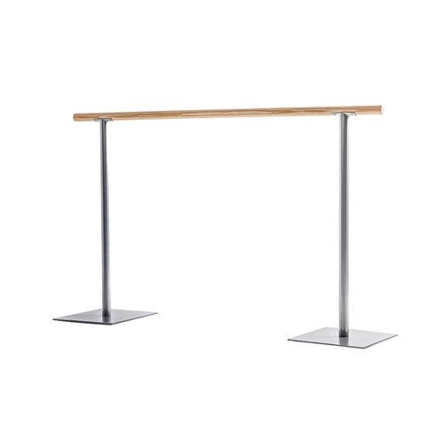 Mobile Ballettstange WORKOUT