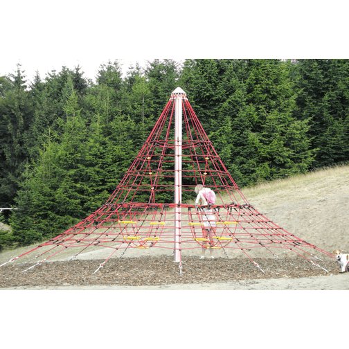 Cheops-Pyramide Midi