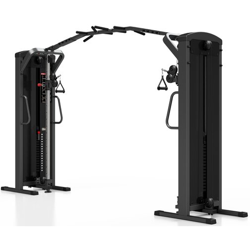 Marbo Sport® Doppelkabelzug Crossover MP-U204