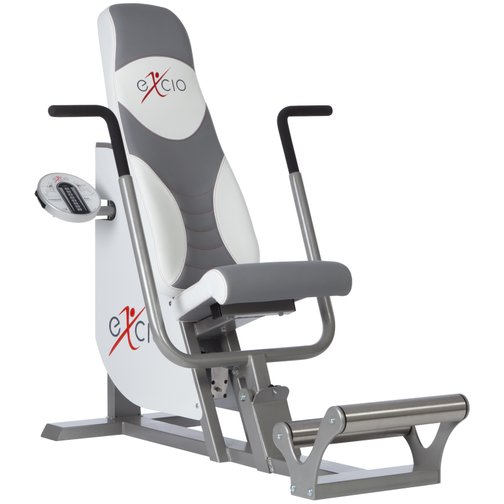 excio® Brust- & Rudertrainer Highline