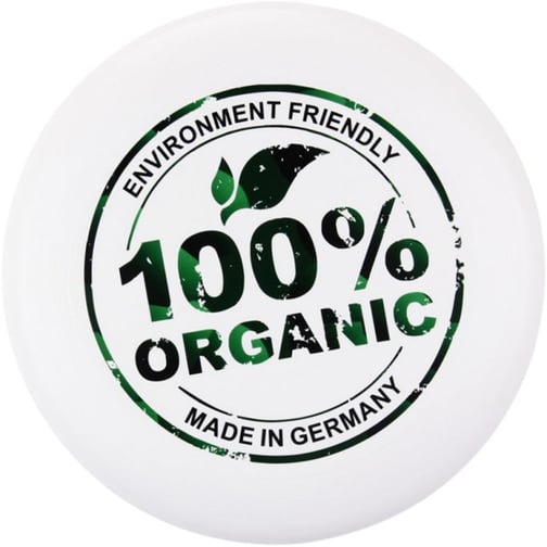 eurodisc® Ultimate 175 g Wurfscheibe ORGANIC
