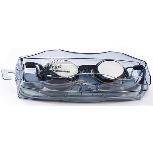 BECO® Schwimmbrille Lima