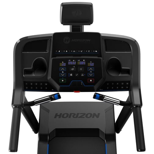 Horizon Fitness® Laufband 5.0 AT