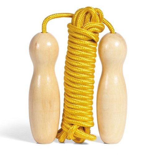 BS Toys® Riesen-Springseil, 5 m