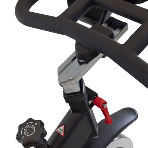 BH Fitness® Indoor Bike Duke H920R