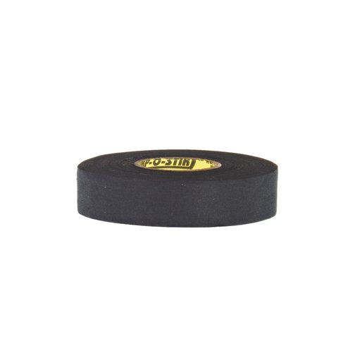 Hockey-Tape schwarz 25 m Rolle