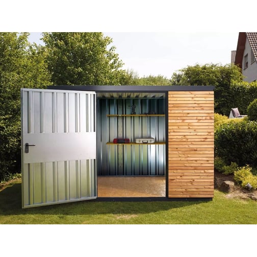 Container GARDENBOXX