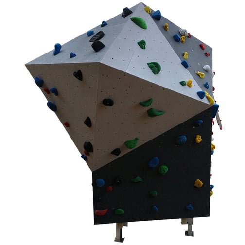 Boulderblock ALPEN