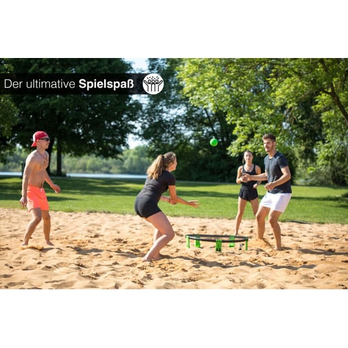 BamBall® Roundnet Standard Set