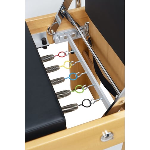 Bluegates Pilates® Tower Reformer