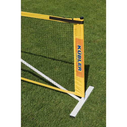 Kübler Sport® Flexible Netzanlage