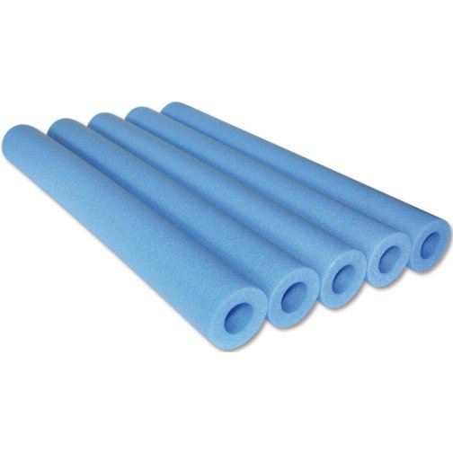 Erzi® Ersatzrollen für Rollenrutschen, 5er-Set