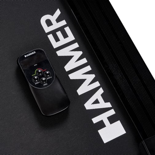 HAMMER® Walking Pad Walk 2.0