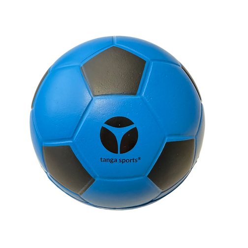 tanga sports® High Bounce Soft-PU-Fußball