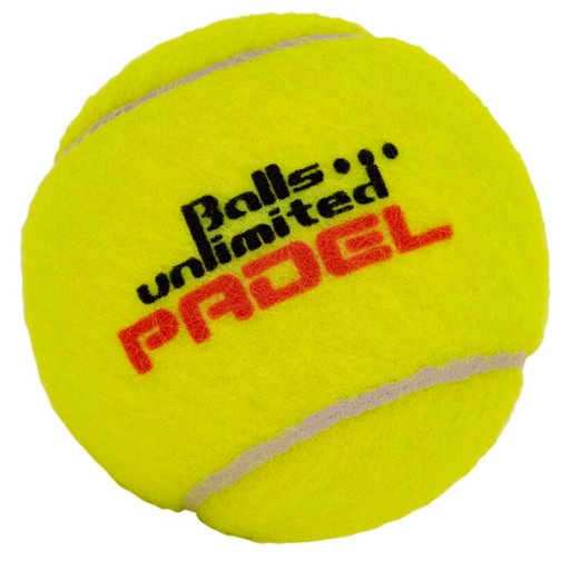 Balls Unlimited® Padelbälle