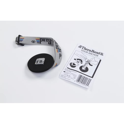 TheraBand® Türanker