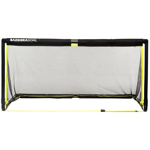 BazookaGoal® XXL Fußballtor 180 x 90 cm
