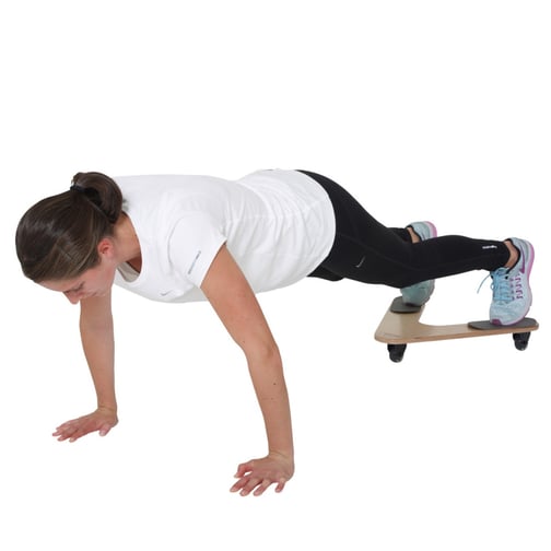 Pedalo® Core-Trainer