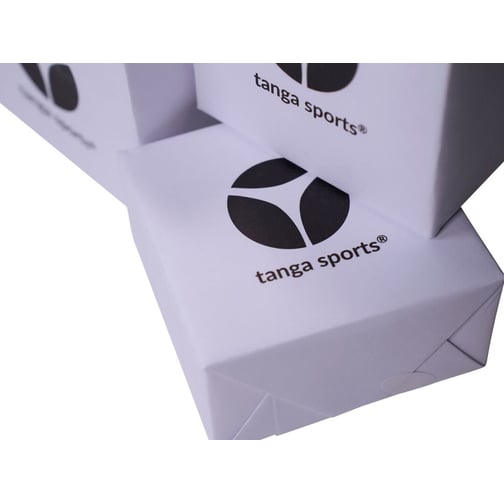 tanga sports® Magnesia Ziegel