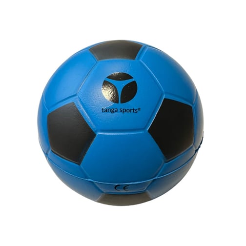 tanga sports® High Bounce Soft-PU-Fußball